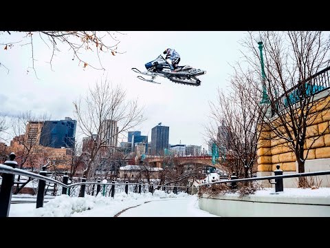 Video: Minneapolis og St. Paul Skiløb og snowboard