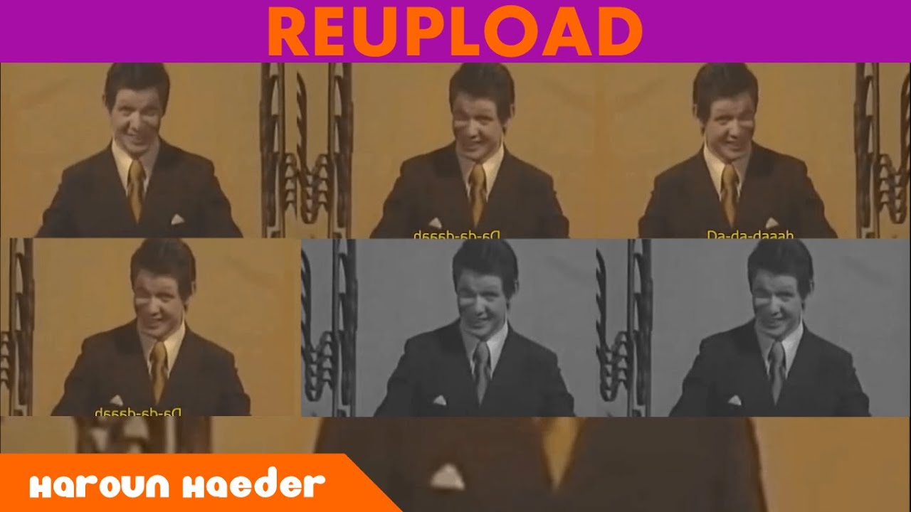 (REUPLOAD) Trololo Sing Along Sparta Customer 2.0 Remix