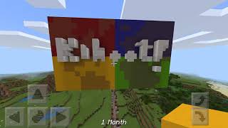 Kahoot Lobby Music Except Its Note Blocks And Has An Upbeat