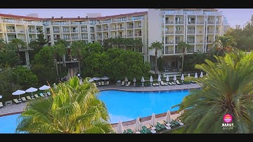 Barut Arum. Видеопрезентация отеля от Calypso Tour / Hotel video presentation from Calypso Tour.