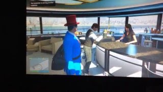 7million dollar yacht showcase