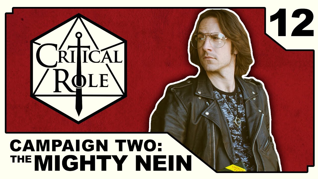 Download Midnight Espionage | Critical Role: THE MIGHTY NEIN | Episode 12