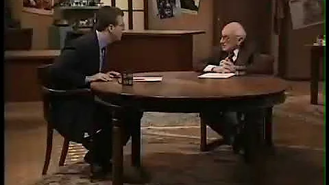 Milton Friedman Cutting taxes under any circumstances.