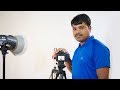 Studio photography | Camera  Exposure Settings | flashlight F-Stop