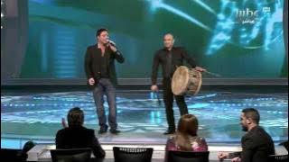 Arab Idol - Ep15 - عاصي الحلاني