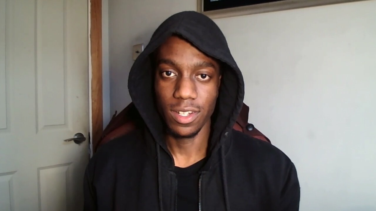 God is warning you...