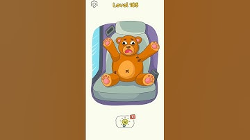 DOP 4 Draw one parts | Level 105