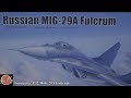 Trumpeter 1/32 MIG-29A Fulcrum review