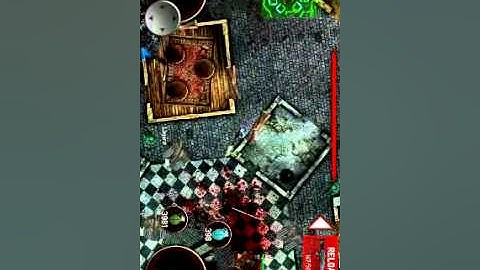 SAS 3- Zombie Assault (Android)