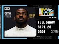 DC & RC on Jon Jones’ arrest, Nick Diaz UFC 266 performance [FULL SHOW - Sept. 28, 2021] ESPN MMA