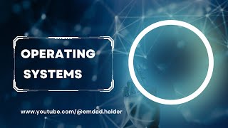 Decoding Computer Operating Systems in 3 Minutes !