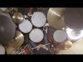 【DrumCover】Its All Uphill from Here【Atelier Ryza 2 OST 】