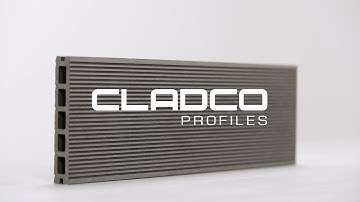 Why Choose Cladco Hollow Composite Decking?