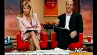 Comedy Inc - Sunrise Koch Stalker 28Sept05