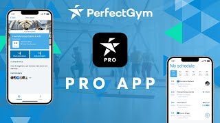 Meet Perfect Gym Pro App - a mobile solution tailored for club employees screenshot 3