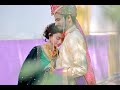 Marathi wedding cinematic highlight 2023  vaishnavi  mahesh  kiran patil photography