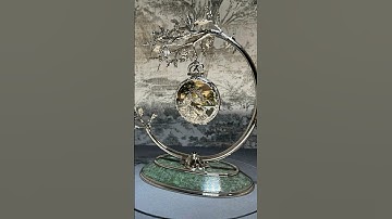 En nuestro Día 2 en #WatchesAndWonders2024 dedicamos un tiempo a la exposición #HautArtisanat2024.