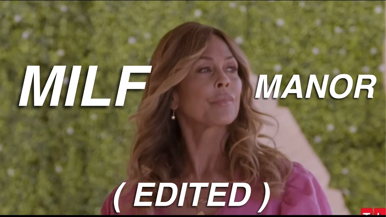 Milf Manor Edited Funny Youtube