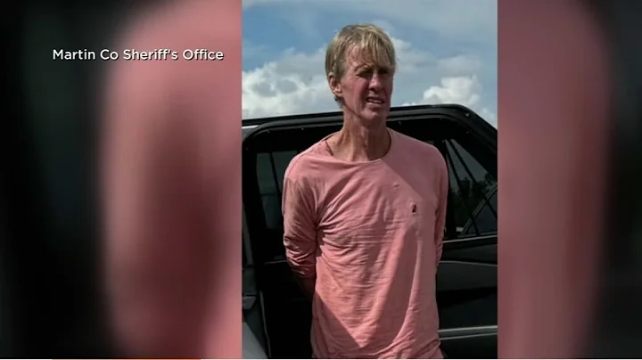 Trial underway for man accused of Trump assassination attempt at golf course