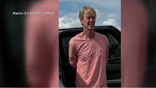 Trial underway for man accused of Trump assassination attempt at golf course