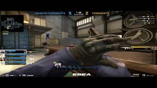 ESEA Pugs - 4k Cache