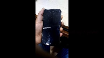 INTEX AQUA LIONS X1 HARD RESET