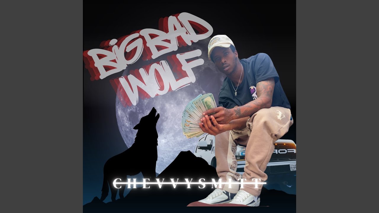 Big BAD Wolf (Extended Version)