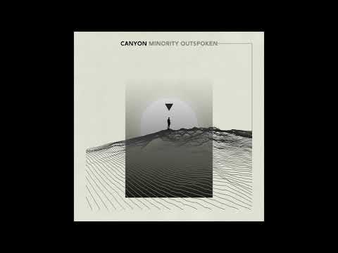 MINORITY OUTSPOKEN - CANYON