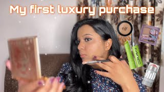 My first luxury purchase | Was it worth it?