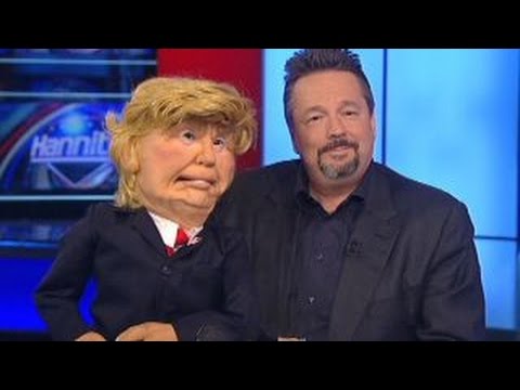 Video: Terry Fator Neto vredno