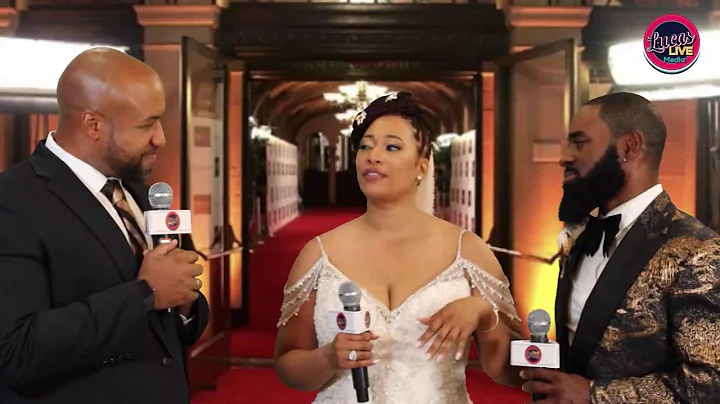 Welcome to the Terrie and Nate Lewis Wedding Red C...