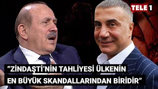 Sedat Pekerin Odağındaki Isim Burhan Kuzunun Gücünü Timur Soykan Açıkladı