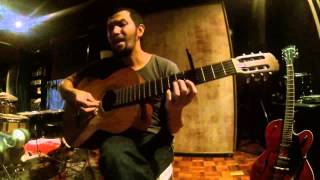 Johnoy Danao - Iisa (Gary Granada cover) chords