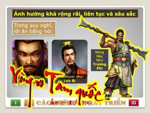 Video Powerpoint độc đáo: Văn học Trung Hoa - YouTube