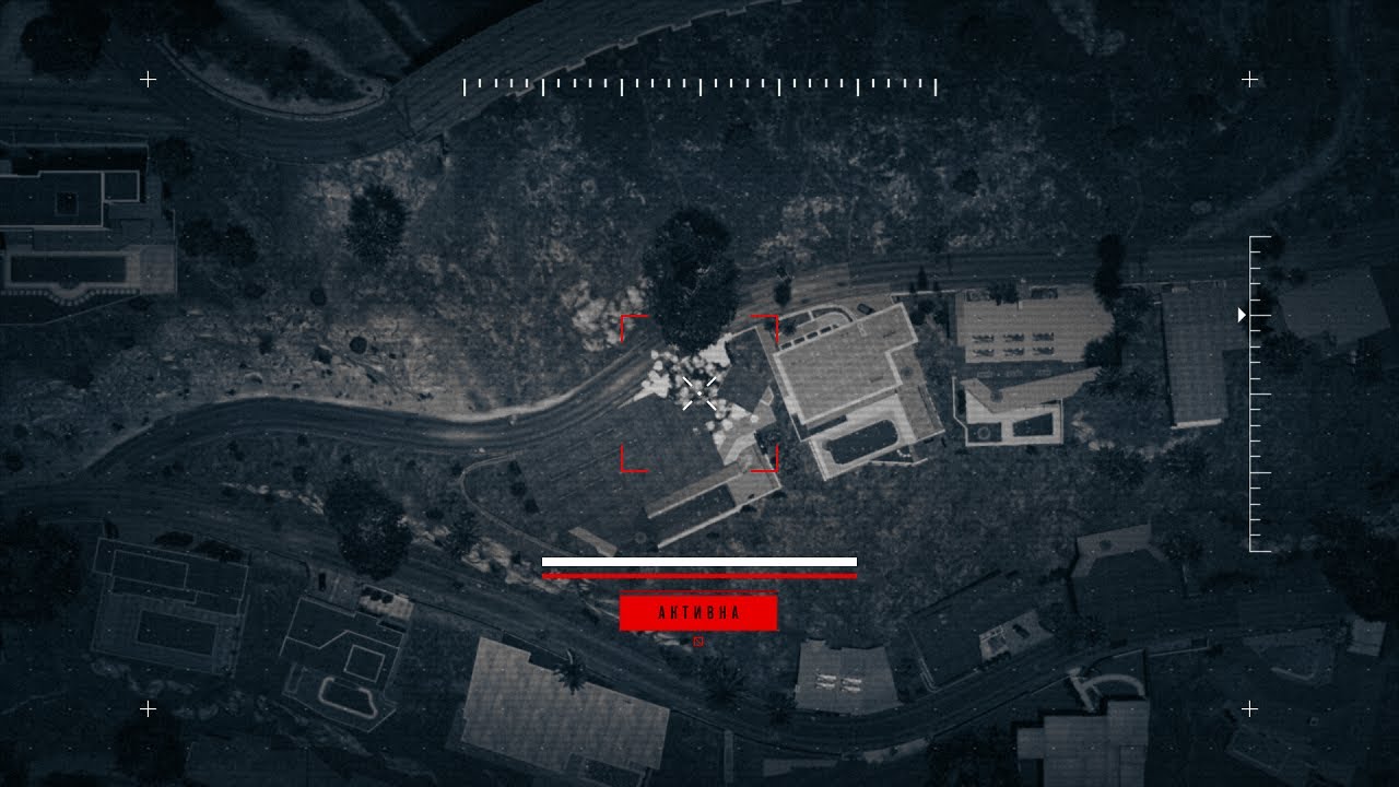 Orbital Strike GTA 5 mod review and installation of the mod YouTube