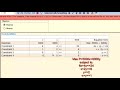 Solving linear programming using qm for windows