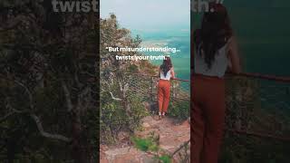 “Being Misunderstood Hurts More Than Hate” 👉 “This will hit if you’ve ever been misunderstood…” 👀