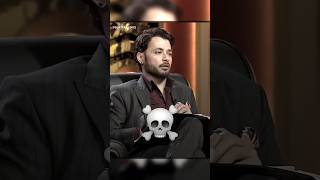 Anupam Mittal did it way before💀 | #meme #shorts