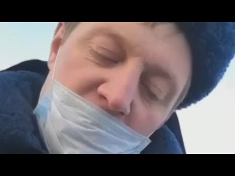 ГАИшника назвали проповедником