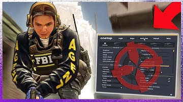 ONETAP V3 vs AIMWARE V5 | BEST HvH Cheats!!