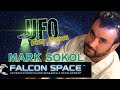 UFO War Room E5 Mark Sokol Falcon Space  “The Lab That Might Crack UFO Propulsion”