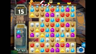Monster Busters - Stage 4