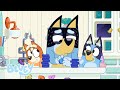 ベスト・オブ・チリとバンディット | ブルーイ - 日本公式チャンネル - Bluey