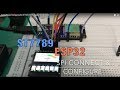 Connecting and Configuring the ST7789 LCD SPI Display to the ESP32