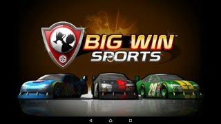 BIG WIN Racing - HD Android Gameplay - Racing games - Full HD Video (1080p) screenshot 3