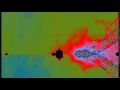 Beginning of video