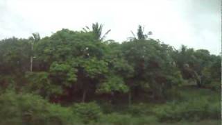 combodia septmber 2011 to thailand by bus  M4H00322.MP4