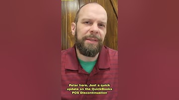 QuickBooks POS Discontinued: What If I Want To Keep Using It?