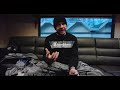 Hollywood Undead ‘Ask Me Anything’ - Johnny 3 Tears