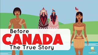 Indigenous Nations Before Colonization: A Rich Legacy